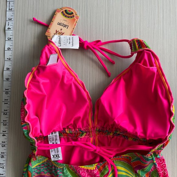 Tankini - Picture 14 of 16